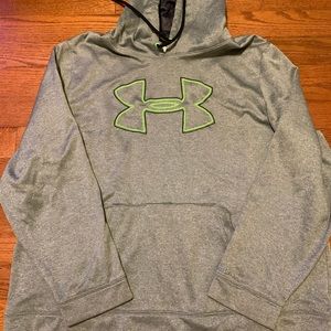 Men’s UA XXL